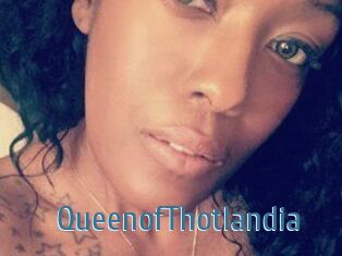 QueenofThotlandia