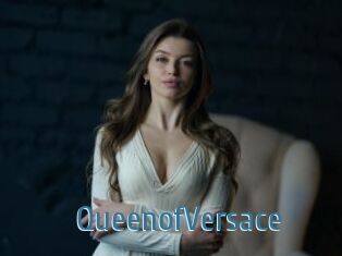 QueenofVersace