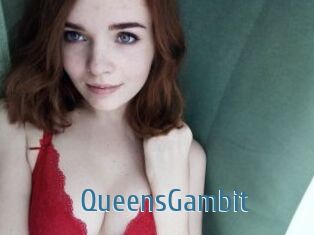 QueensGambit