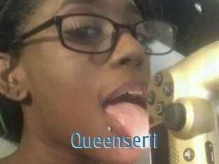 Queenserii