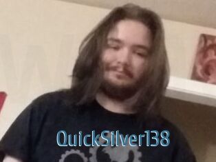 QuickSilver138