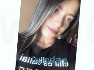 Quiinslave