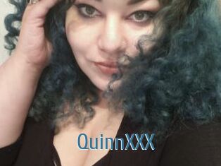 QuinnXXX
