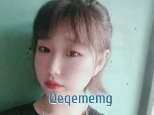 Qeqememg