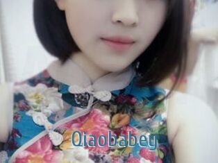 Qiaobabey