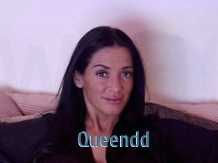 Queendd