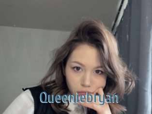 Queeniebryan