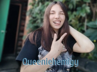 Queeniehemigy