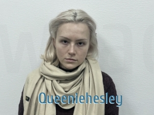 Queeniehesley