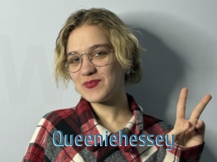 Queeniehessey