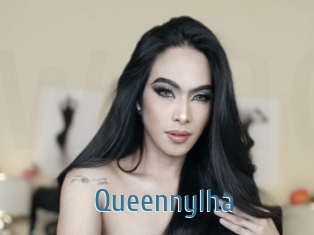 Queennylha