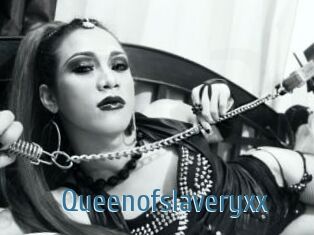 Queenofslaveryxx