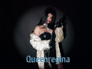 Queenregina