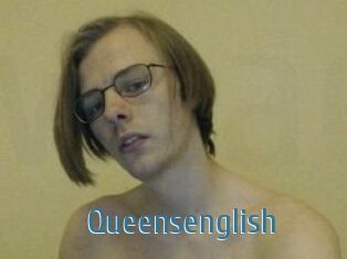 Queensenglish