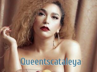 Queentscataleya