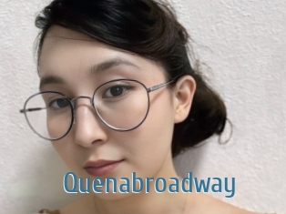 Quenabroadway