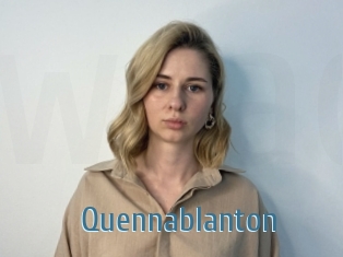 Quennablanton