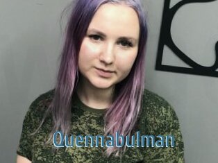Quennabulman