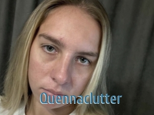 Quennaclutter
