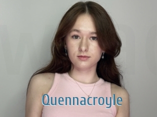 Quennacroyle