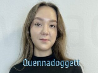 Quennadoggett