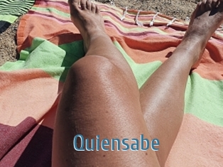 Quiensabe