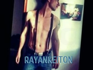 RAYANKEITON