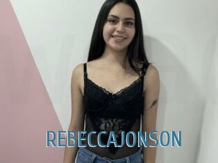 REBECCAJONSON