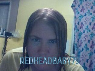 REDHEADBABY79