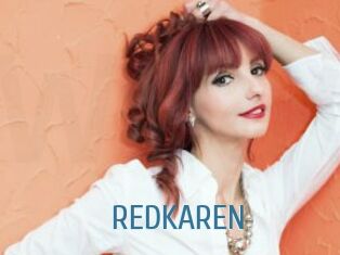 REDKAREN