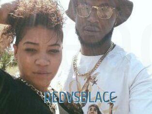 REDVSBLACC