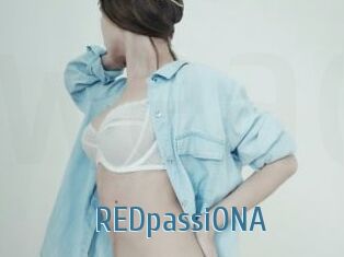 REDpassiONA