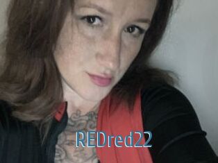 REDred22