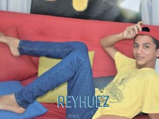 REYHUEZ