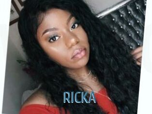 RICKA