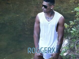 ROGGERX