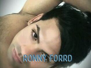 RONNY_FORRD
