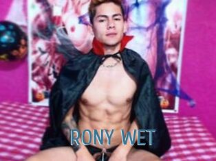 RONY_WET