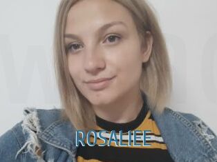 ROSALIEE