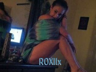 ROXIIx