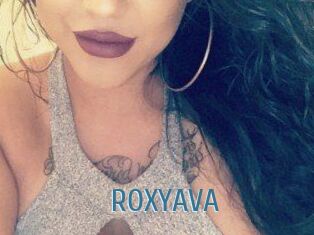 ROXYAVA