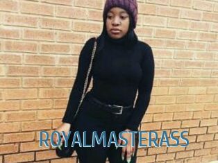 ROYALMASTERASS