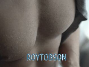 ROYTOBSON