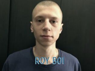 ROY_BOI
