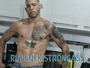 RUDCOCK_STRONGASS