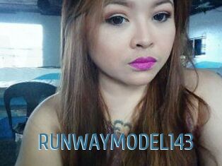 RUNWAYMODEL143