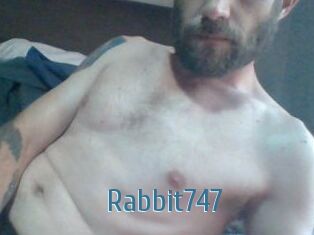 Rabbit747