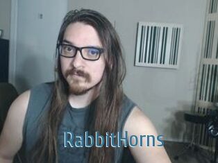RabbitHorns