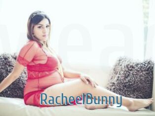 RacheelBunny