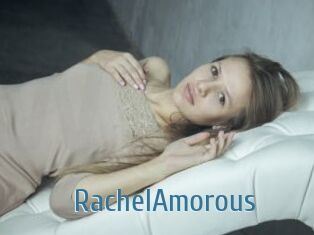 RachelAmorous